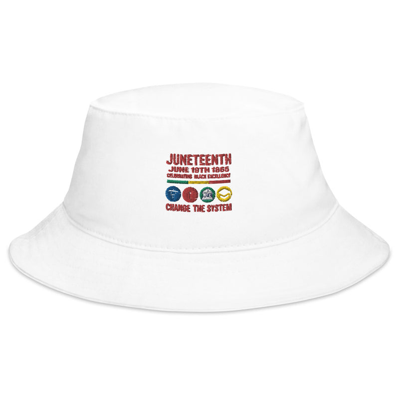 Bucket Hat