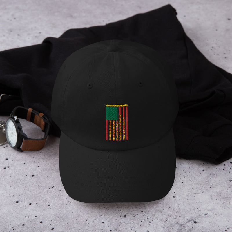 Dad hat - thisjuneteenth