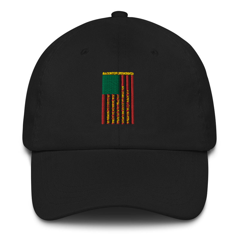 Dad hat - thisjuneteenth