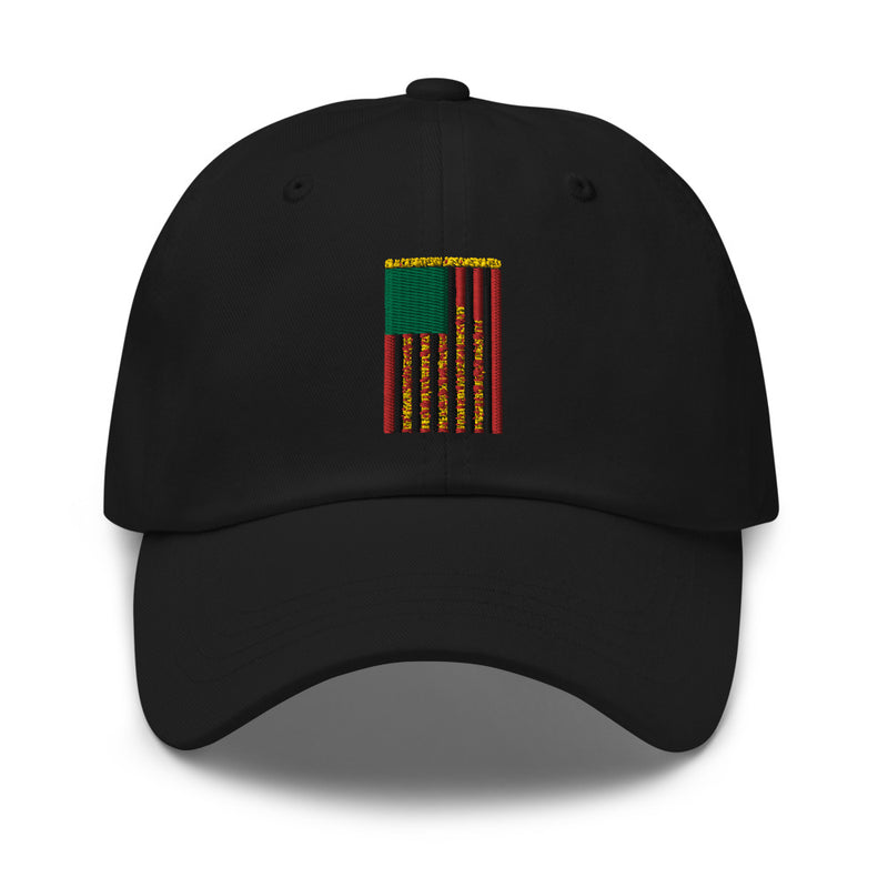 Dad hat - thisjuneteenth